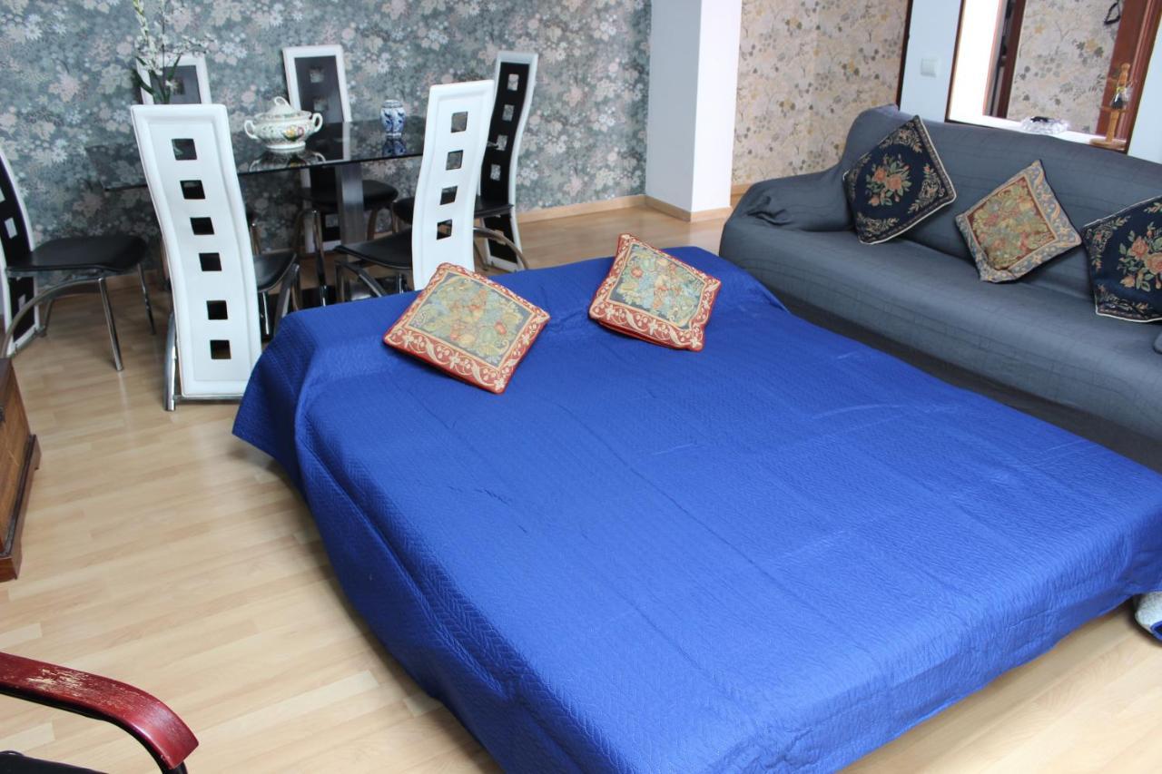 Juderia Center Premium Suites Free Parking Sevilla Dış mekan fotoğraf