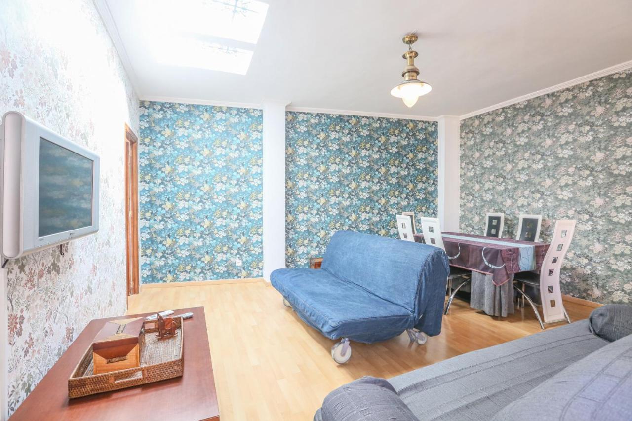 Juderia Center Premium Suites Free Parking Sevilla Dış mekan fotoğraf