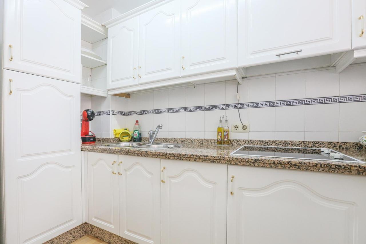 Juderia Center Premium Suites Free Parking Sevilla Dış mekan fotoğraf